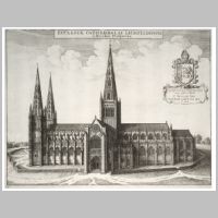 Wenceslas Hollar, Lichfield Cathedral.jpg